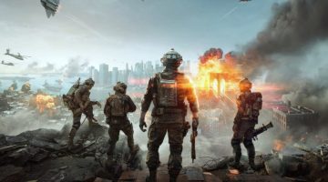 Battlefield 6 vai receber 9 modos de jogo novos pós-lançamento