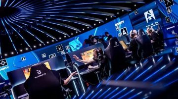 Está chegando a ‘BLAST Bounty 2025 Season 2’ e o Brasil tem 4 times representantes