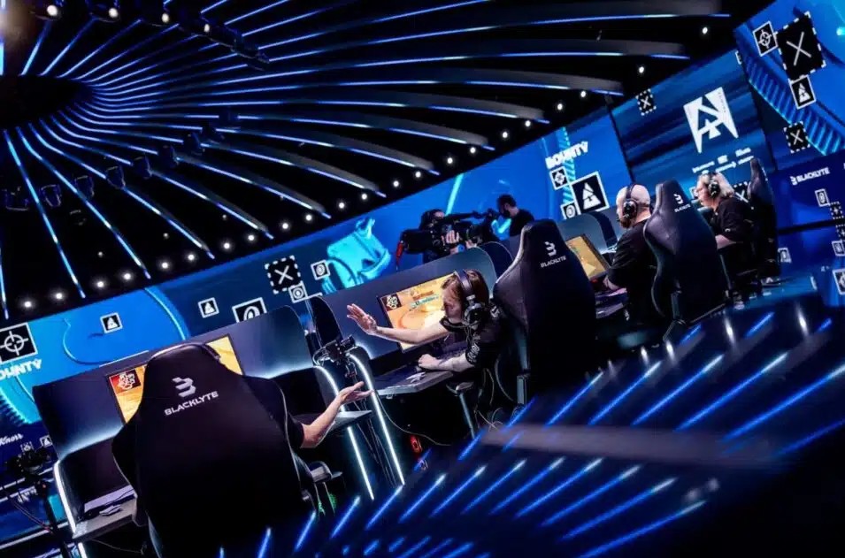 Está chegando a ‘BLAST Bounty 2025 Season 2’ e o Brasil tem 4 times representantes