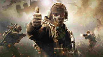 Paramount quer fazer filme de ‘Call of Duty’