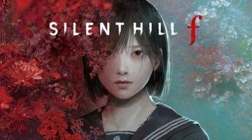 Silent Hill f – Novo trailer revela personagem misterioso