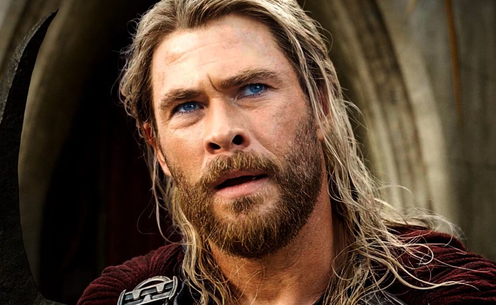 Chris Hemsworth vai mesmo deixar de interpretar Thor? O próprio ator comenta