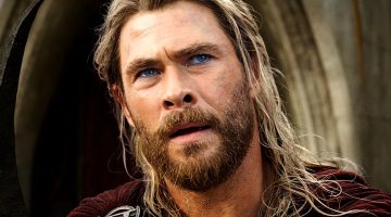 Chris Hemsworth vai mesmo deixar de interpretar Thor? O próprio ator comenta