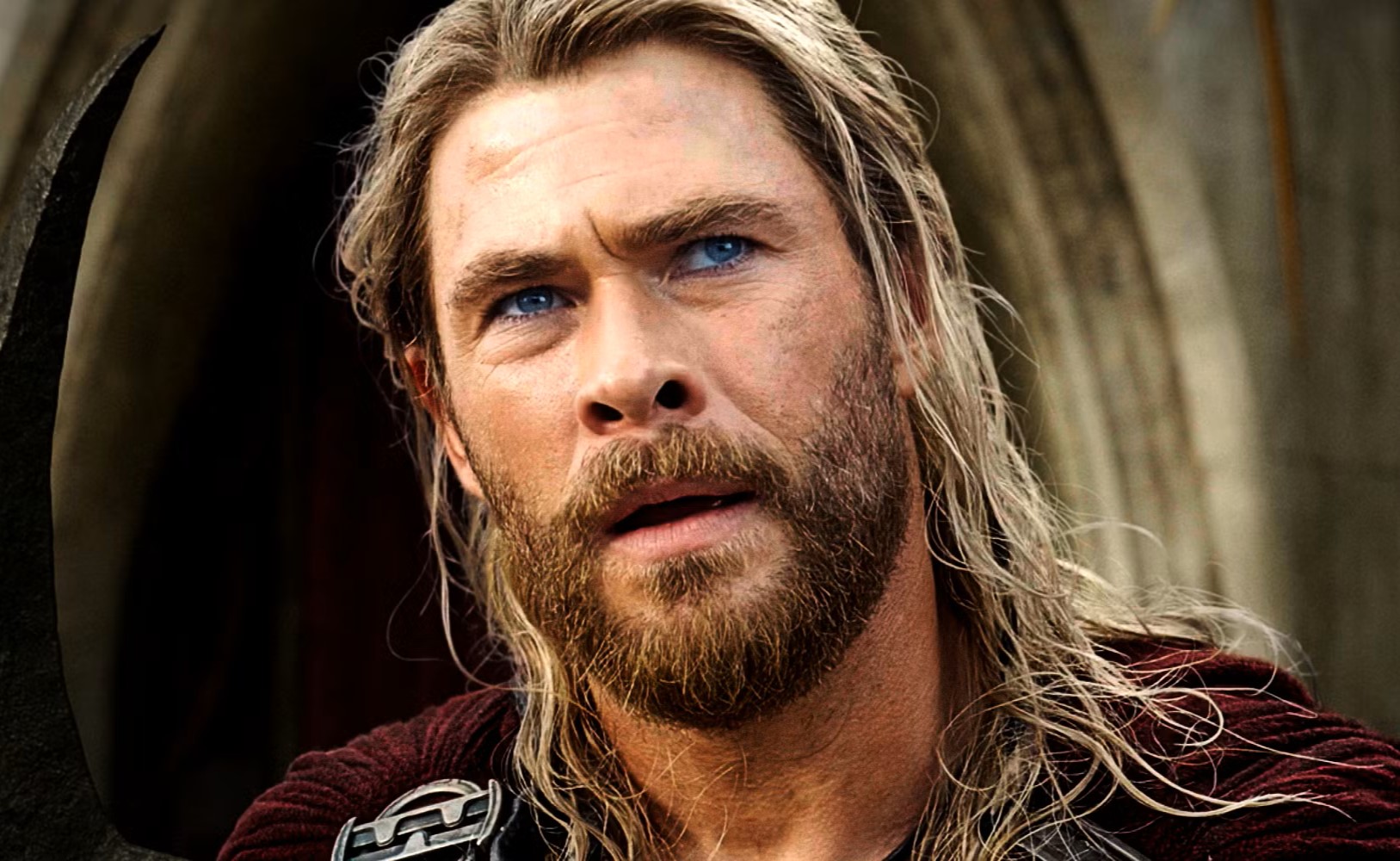 Chris Hemsworth vai mesmo deixar de interpretar Thor? O próprio ator comenta