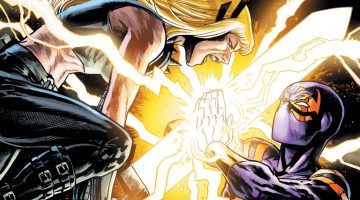 Miles Morales se encontra com os X-Men do Universo Ultimate em ‘Ultimate Spider-Man: Incursion #3’