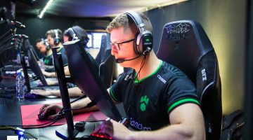‘Counter Strike’: Imperial do Brasil não passa da Team Liquid na BLAST Open London e é eliminado