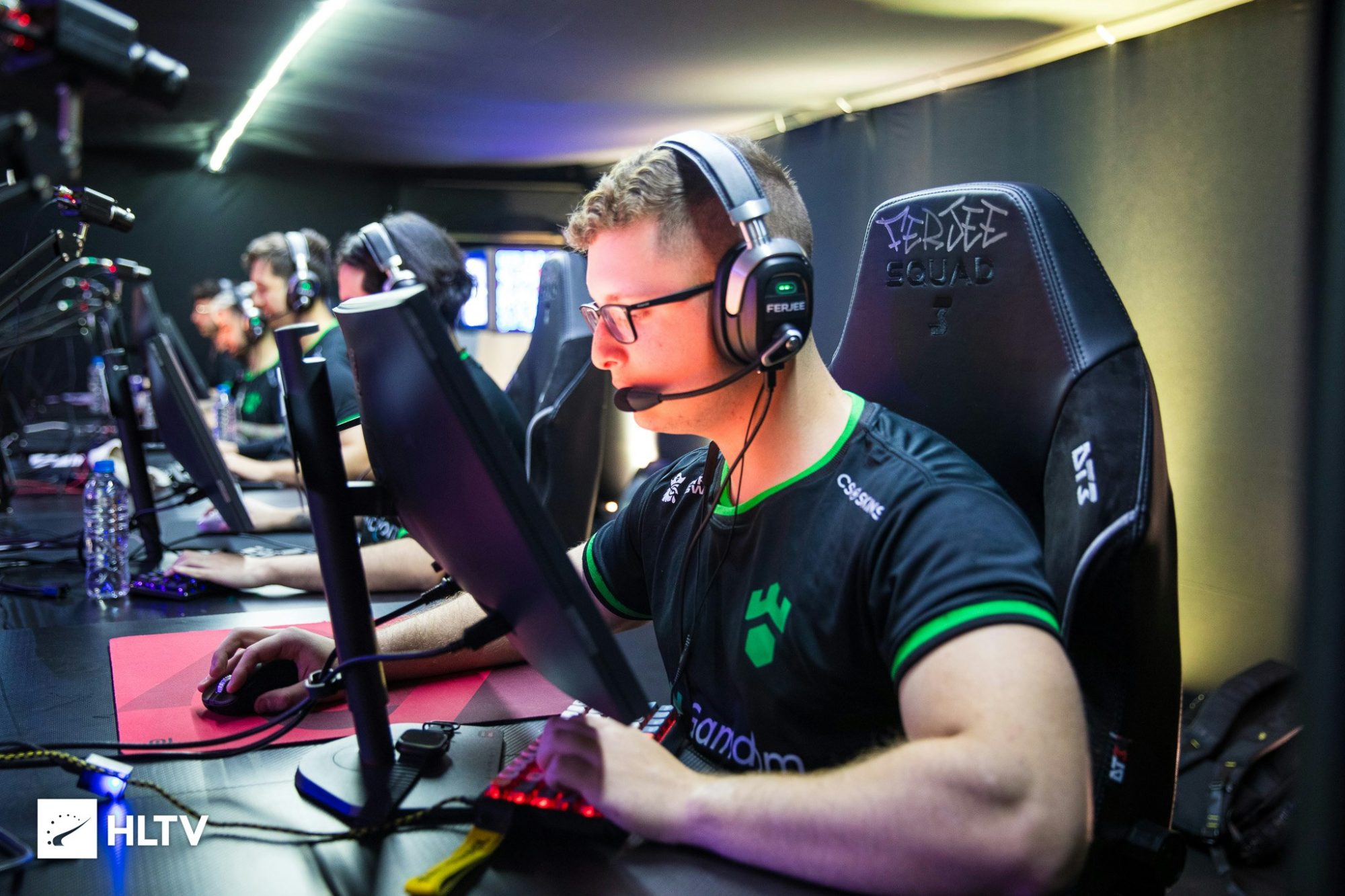 ‘Counter Strike’: Imperial do Brasil não passa da Team Liquid na BLAST Open London e é eliminado