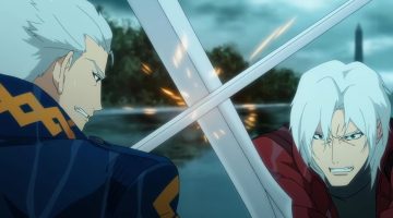 ‘Devil May Cry’: Dante vs Vergil está chegando, mas será que criador aprendeu com os erros da 1ª temporada?
