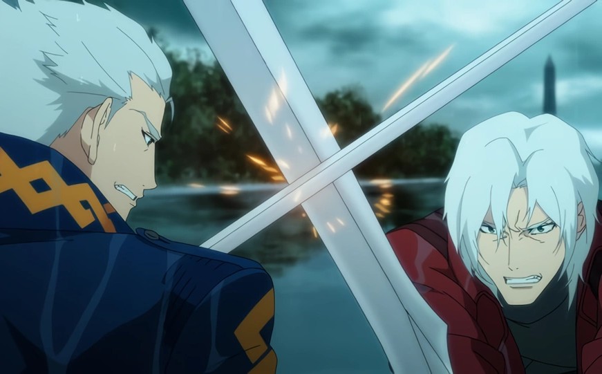 ‘Devil May Cry’: Dante vs Vergil está chegando, mas será que criador aprendeu com os erros da 1ª temporada?