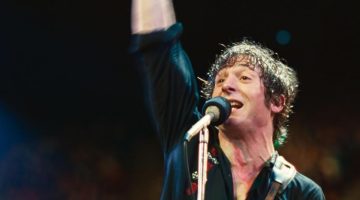 Festival de Nova York terá a estreia mundial de ‘Springsteen: Salve-me do Desconhecido’