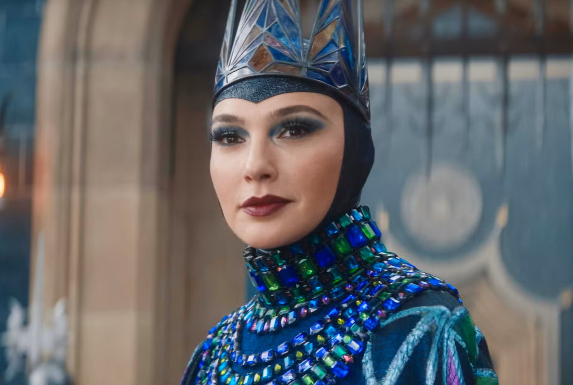 Gal Gadot aponta polêmica sobre Israel como causa do fracasso de ‘Branca de Neve’ nos cinemas