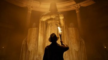 DLC ‘Indiana Jones e o Grande Círculo: A Ordem dos Gigantes’ recebe mais informações na Gamescom: “É um produto independente”; veja aqui o teaser