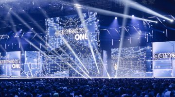 Gamescom 2025: Veja aqui tudo o que foi anunciado no Opening Night Live