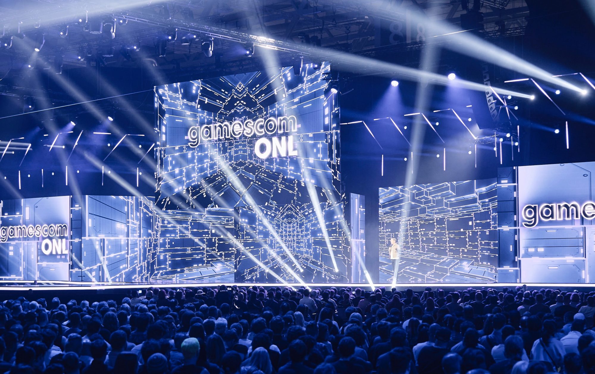 Gamescom 2025: Veja aqui tudo o que foi anunciado no Opening Night Live