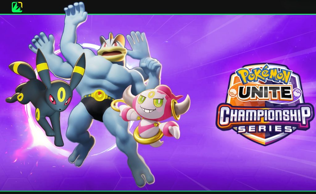 Pokémon UNITE World Championship 2025: horários, transmissão em português e times brasileiros