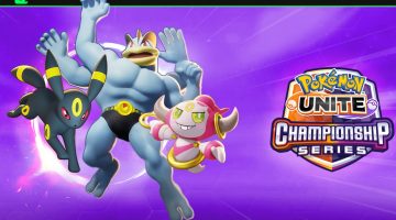 Pokémon UNITE World Championship 2025: horários, transmissão em português e times brasileiros