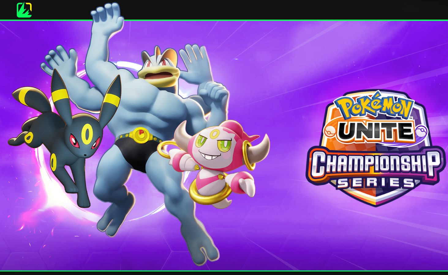 Pokémon UNITE World Championship 2025: horários, transmissão em português e times brasileiros