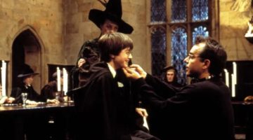 Diretor de ‘Harry Potter descarta retorno ao universo do bruxo, mas aprova série da HBO