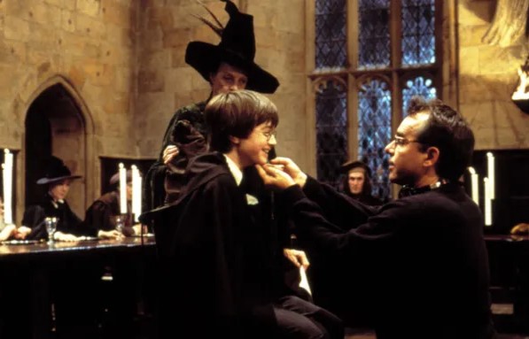 Diretor de ‘Harry Potter descarta retorno ao universo do bruxo, mas aprova série da HBO