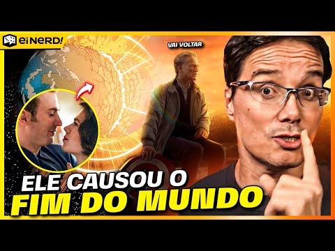 Steve Rogers é o responsável pelo fim do multiverso no UCM? Novo rumor revela tudo!
