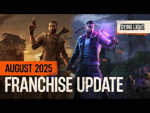 Dying Light ganha fim de semana gratuito, nova atualização em Stay Human e detalhes de The Beast