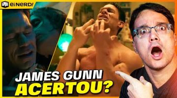 ‘Pacificador’ Temporada 2 está chocando a internet? James Gunn entrega ação insana e mais polêmicas