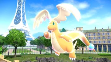 Novas Mega Evoluções vazaram para ‘Pokémon Legends: Z-A’; veja aqui