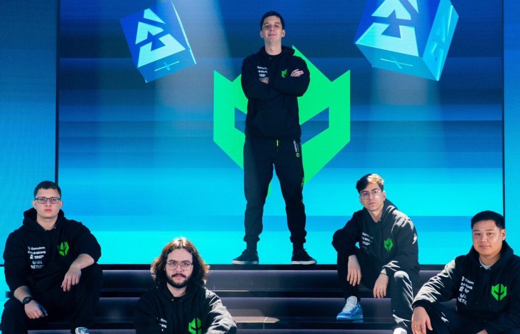 Imperial Esports vence ShindeN na ESL Challenger América do Sul S50