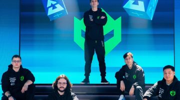 Imperial Esports vence ShindeN na ESL Challenger América do Sul S50