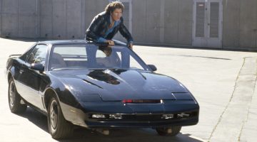 Criadores de ‘Cobra Kai’ querem levar adaptação de ‘A Super Máquina’ para os cinemas
