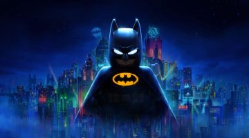 ‘Lego Batman: Legacy of the Dark Knight’ deve ter um mundo aberto maior que ‘Batman Arkham’
