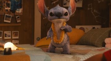 ‘Lilo & Stitch’ ganha data de estreia no Disney+ após sucesso bilionário nos cinemas