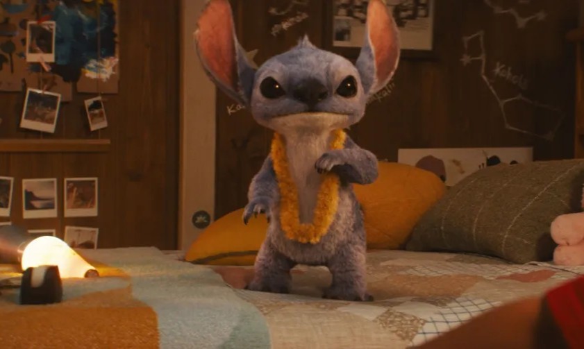 ‘Lilo & Stitch’ ganha data de estreia no Disney+ após sucesso bilionário nos cinemas
