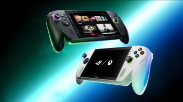 Loja brasileira antecipa venda de ROG Xbox Ally