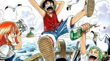 Editor lendário de ‘Dragon Ball’ desce o pau em ‘One Piece’! Será que ele tem razão?