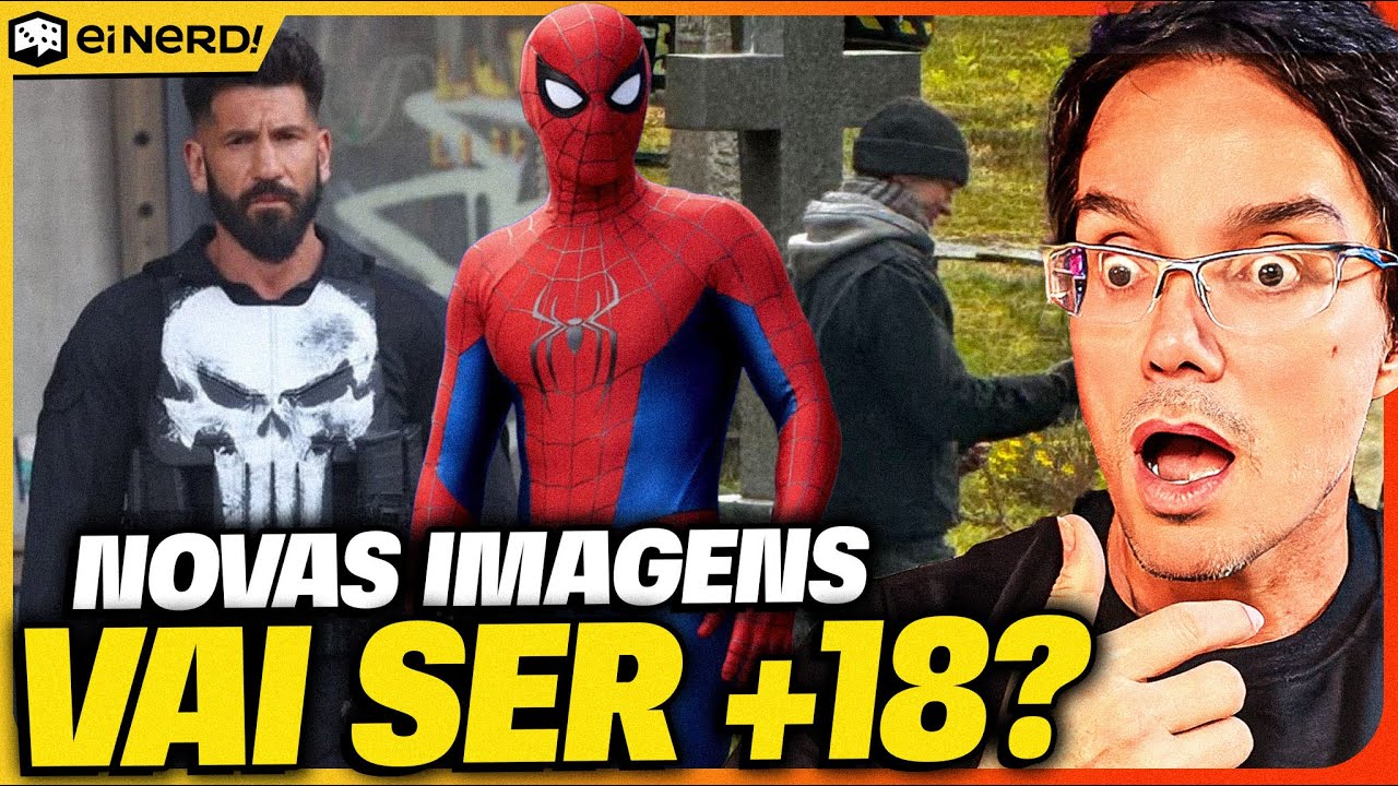 ‘Homem-Aranha 4’ vai ser o mais sombrio do UCM?