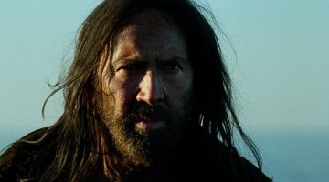 ‘Segredos do Deserto’, terror com Nicolas Cage baseado em Jesus Cristo ganha teaser; assista