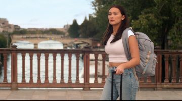 ‘O Verão Que Mudou Minha Vida’: trailer da 3ª temporada revela últimos episódios da série