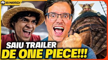 ‘One Piece ‘– Análise do Trailer da 2ª Temporada do Live Action da Netflix por Peter Jordan