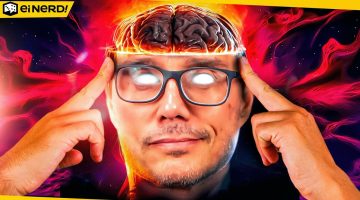 Ei Nerd Curiosidades: Onde Fica a Nossa Consciência?