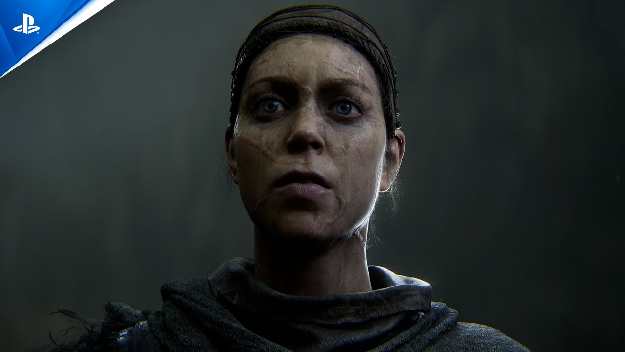 ‘Senua’s Saga: Hellblade 2’ chega ao PlayStation 5