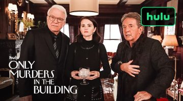 ‘Only Murders in the Building’: trailer da 5ª temporada promete mistério e elenco estelar