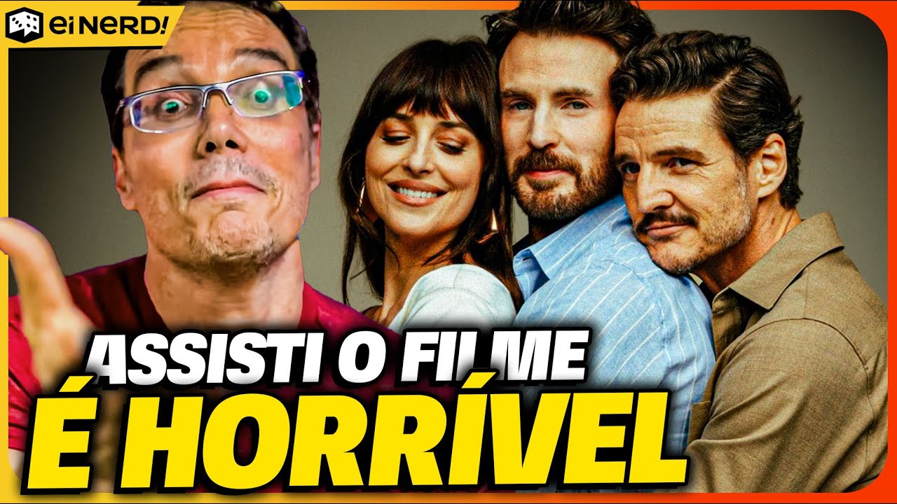 Amores Materialistas: a comédia romântica que não tem romance