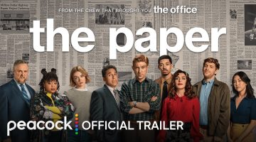 The Paper vai te fazer rir (e lembrar de The Office) – assista ao trailer