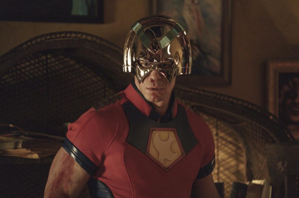 Warner libera trailer proibidão da 2ª temporada de ‘Pacificador’ e promete retorno explosivo; assista aqui