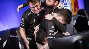 Segunda vitória do Brasil! paiN Gaming vence Ninjas in Pyjamas na BLAST Bounty e segue no campeonato