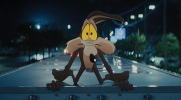 ‘Coyote vs. Acme’: filme do Papa-Léguas produzido por James Gunn ganha data nos cinemas brasileiros