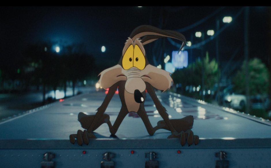 ‘Coyote vs. Acme’: filme do Papa-Léguas produzido por James Gunn ganha data nos cinemas brasileiros