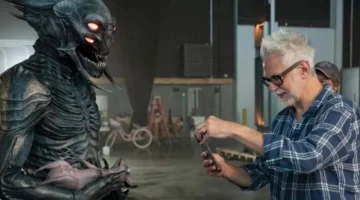 James Gunn esclarece confusão de continuidade em ‘Pacificador’ e confirma como a série se encaixa no novo DCU