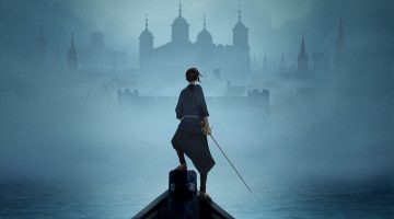 Criadores de ‘Samurai de Olhos Azuis’ revelam o que esperar da 2ª temporada da animação; confira aqui o teaser